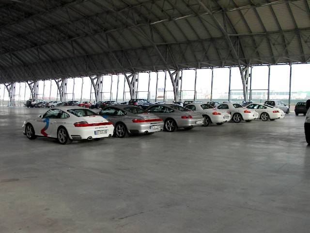 driving school
