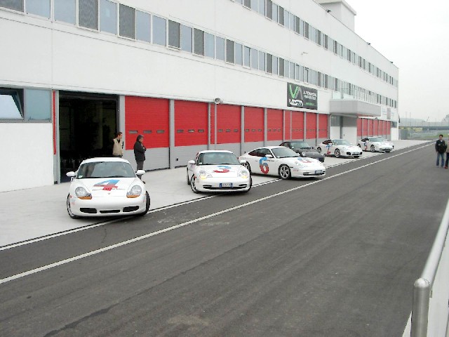 driving school