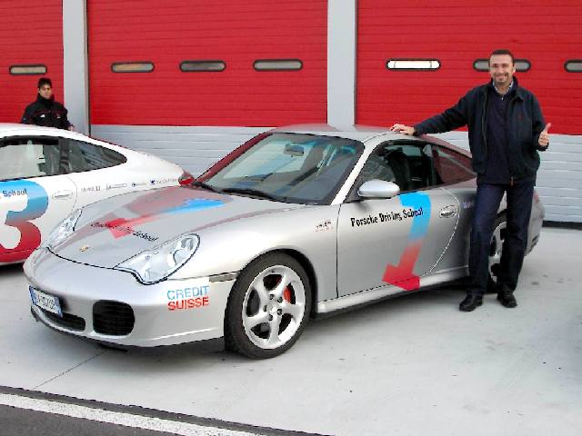 driving school