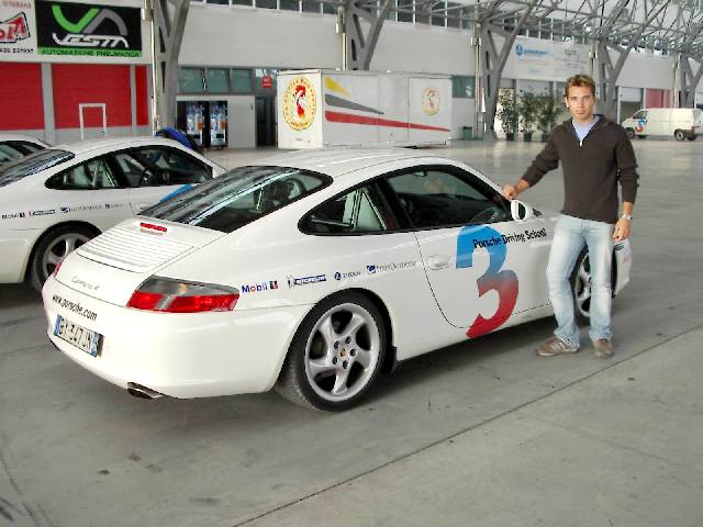 driving school