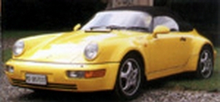 speedster