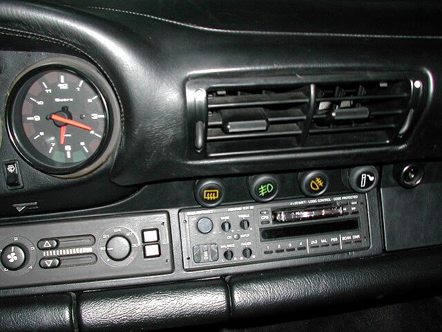 Blaupunkt Memphis