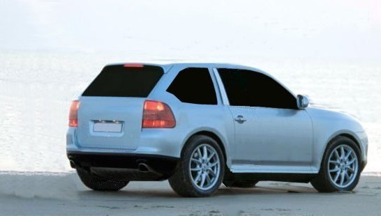 citycar