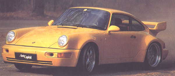 RSR