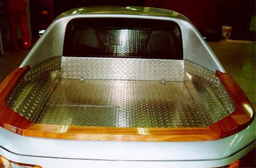 928 PickUp