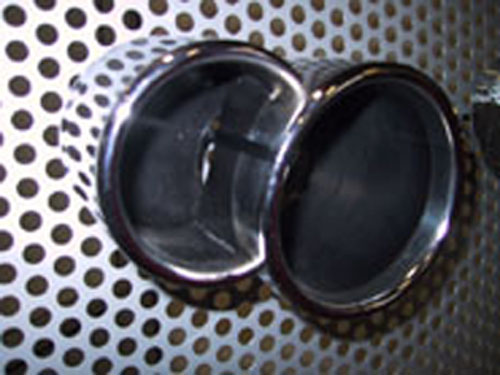 Terminale TechArt