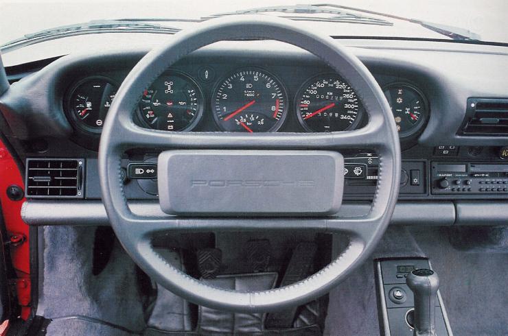 959 cruscotto