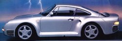 Porsche 959