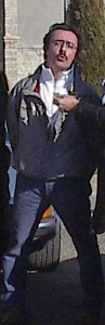 Stefano Ciesse