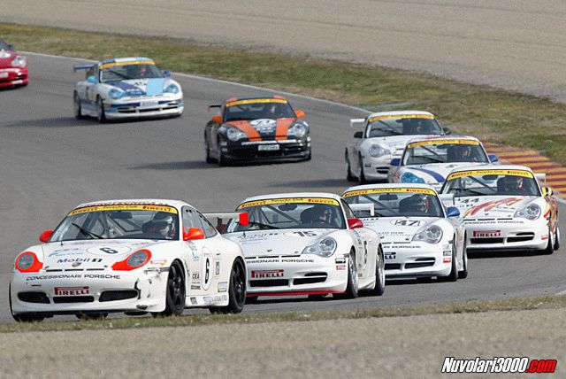 gt3cup