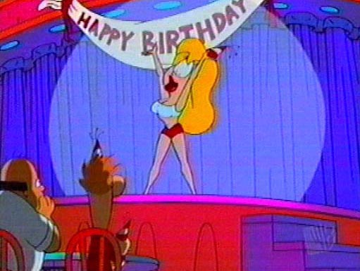 Tanti auguri Enrico