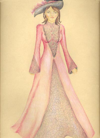 Principessa Natalie
