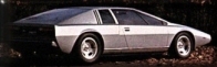 Lotus Esprit