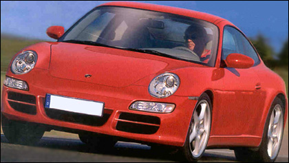 997 vista frontale