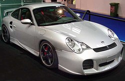 GT