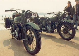 3HW army