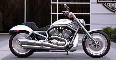 V-Rod