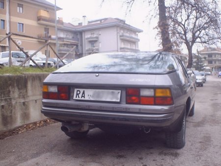 924 Targa?