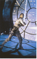 laser