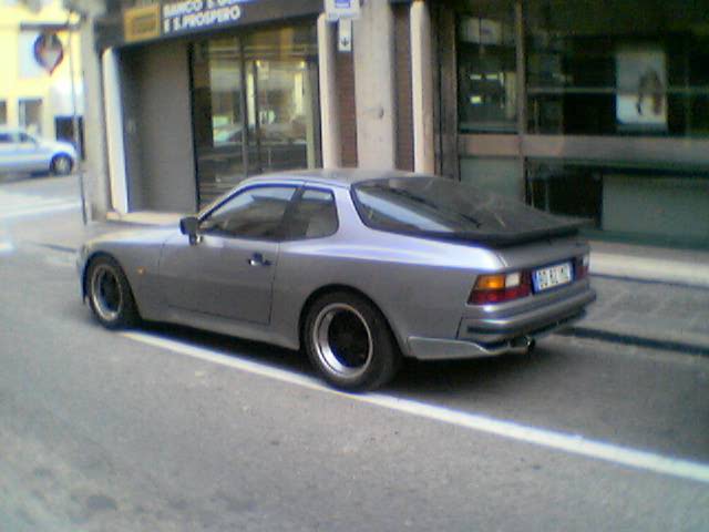 fuchs su 944 1serie