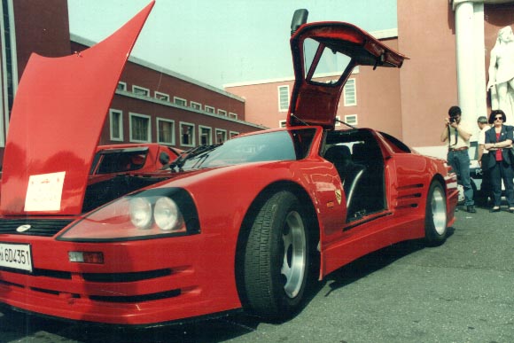 foto puma
