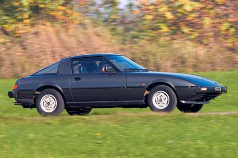RX7
