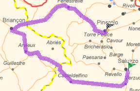 cartina