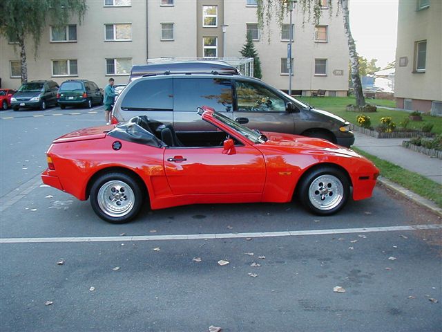 cabrio