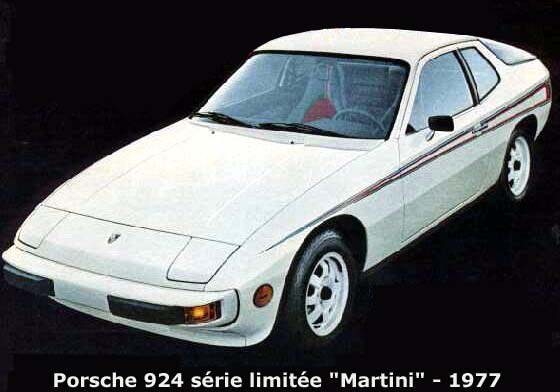 martini