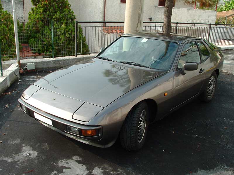 estate