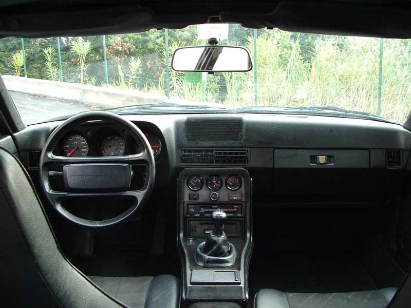 estate