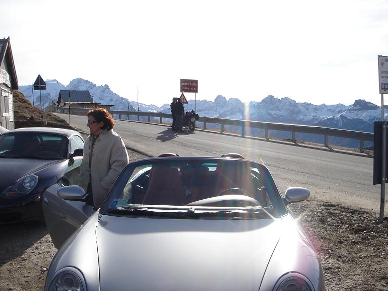 dolomiti