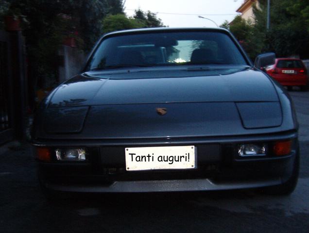 auguri