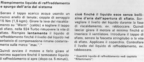 testo spurgo