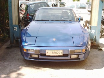 944 II serie 1985