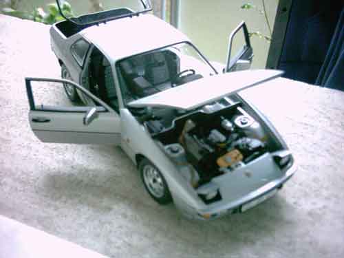 porsche 1