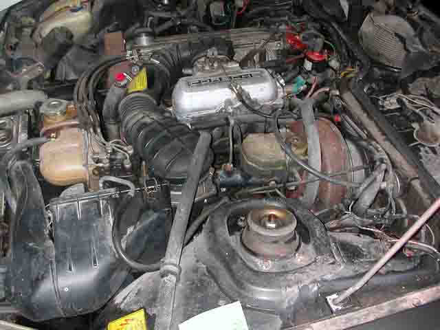 motore