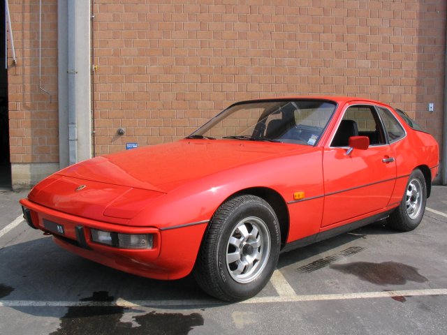 La mia 924