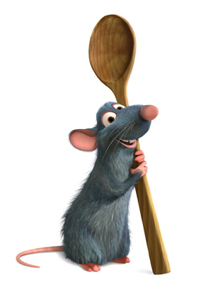 rat