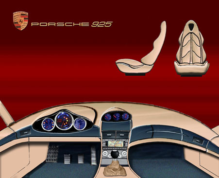 925i