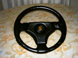 volante