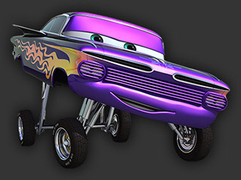 ramone
