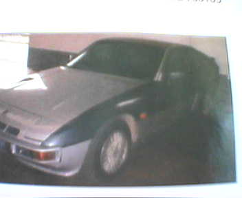 Porsche 924
