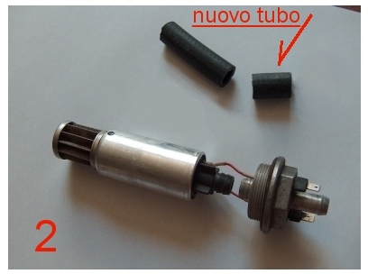pompa interna