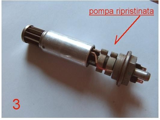 pompa interna
