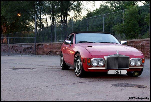 Rolls 924 ^_^