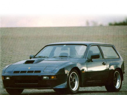 924 kombi