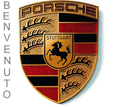 Benvenuto !!!
