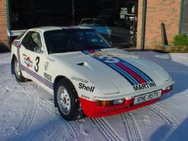 924 martini