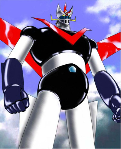 Mazinga